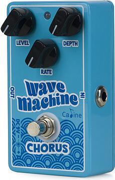 Produktbild Caline CP-505 Wave Machine Chorus