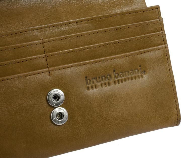 Actual product image Bruno Banani Geldbörse