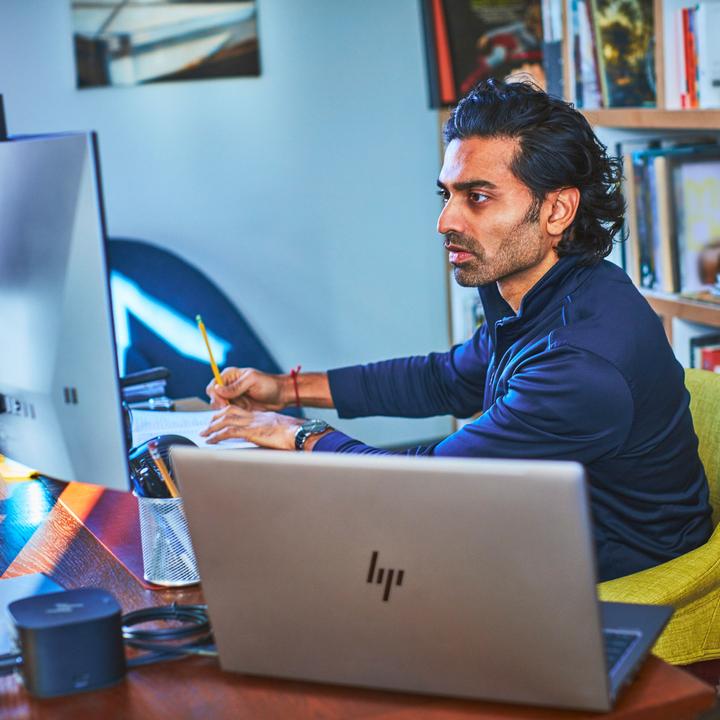 Produktbild HP ZBook Power G10 (15.60", Intel Core i7-13800H, 16 GB, 512 GB, DE)