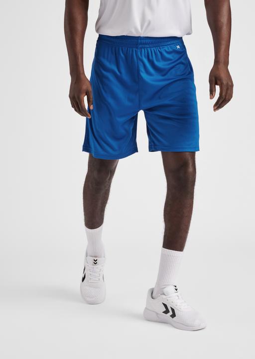 Actual product image hummel Core Xk Poly Shorts (3XL)
