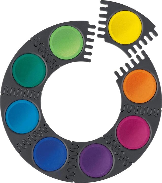 Produktbild Faber-Castell Connector (Blauviolett, 13 ml)