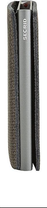 Actual product image Secrid Slimmwallet Carbon Khaki