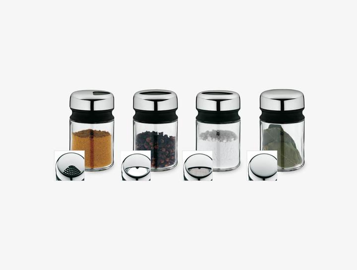 Actual product image WMF Spreader set Depot (Various spices, Herbs)