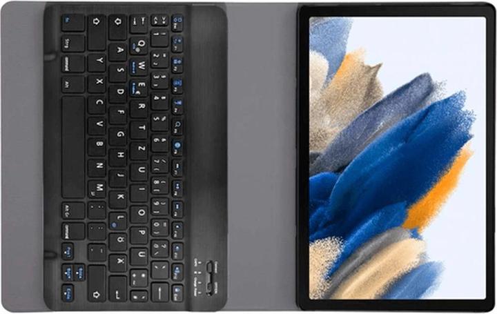 Produktbild Just in Case Premium Bluetooth Keyboard (DE, Samsung)