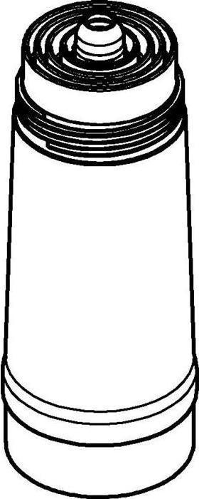 Actual product image Grohe Blue Filter S-Size (1 x)