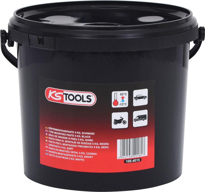 KS Tools 100.4015