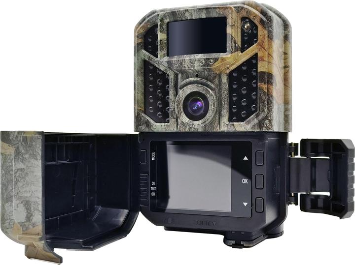 Braun Photo Braun Scouting Cam Black800 5K