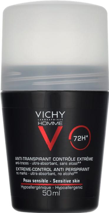 Immagine prodotto Vichy Homme (Roll-on, 50 ml)
