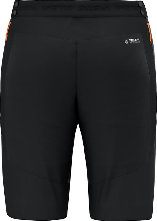 Actual product image Salewa Sella TWR Shorts (48)