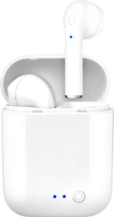 Immagine prodotto Area TWS Stone C1 Auricolare True Wireless Stereo (TWS) In-ear Musica e Chiamate Bluetooth Base di r (3 h, Senza fili)