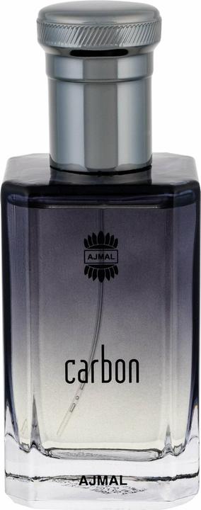 Actual product image Ajmal carbon (Eau de parfum, 100 ml)
