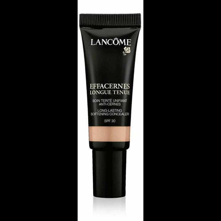 Produktbild Lancôme Effacernes Longue Tenue - Concealer (04 Beige Rose)
