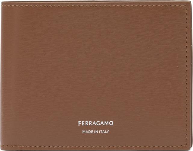 Actual product image Salvatore Ferragamo Wallets & Card holders