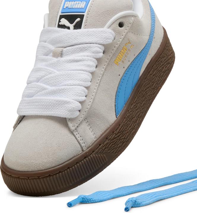 Image du produit Puma Suede XL Jr (36)