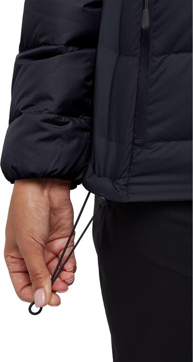 Actual product image Jack Wolfskin Ather Down Jkt W (XL)