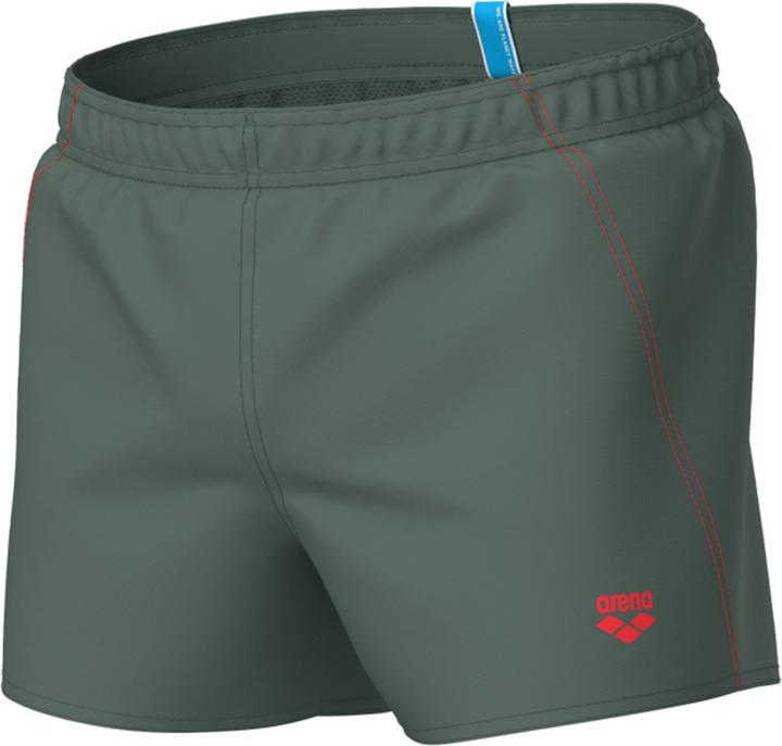 Fable, Rouge fluo