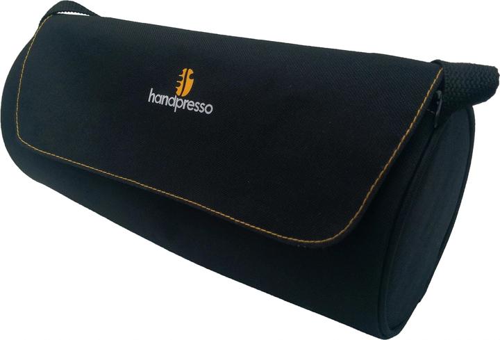 Produktbild Handpresso Etui Bag Schwarz