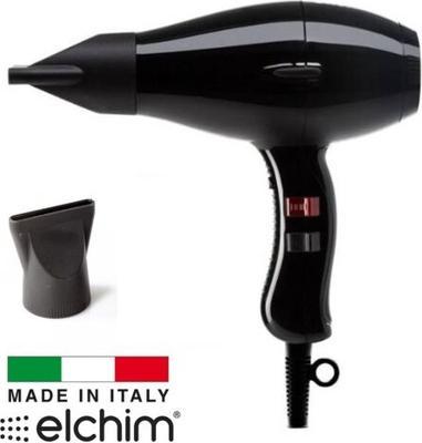 Immagine prodotto Elchim Luce Ionica Ceramica asciugacapelli 2200 W nero