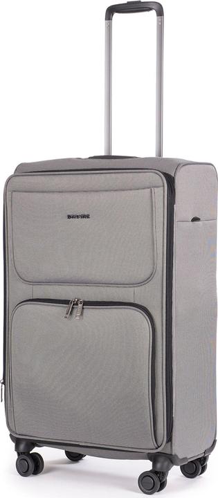 Stratic Bendigo Light+ - Trolleykoffer (88 l, L (90 - 115l))