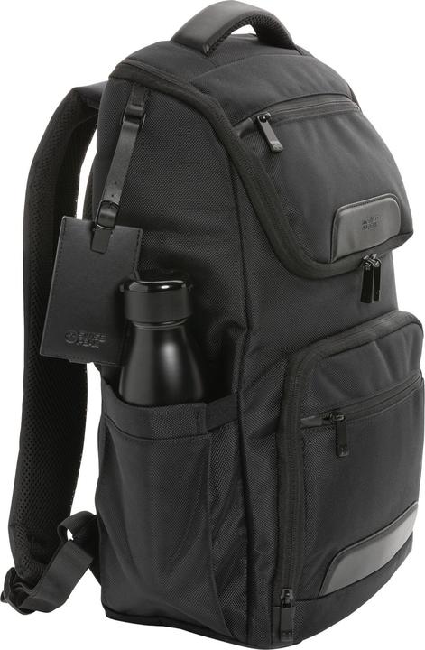 Actual product image Swiss Peak Voyager RPET Aware 19L Laptop Backpack (19 l)