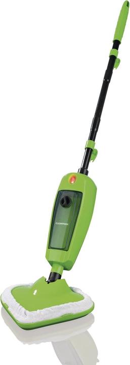 CleanMaxx Balai à vapeur (1000 W)