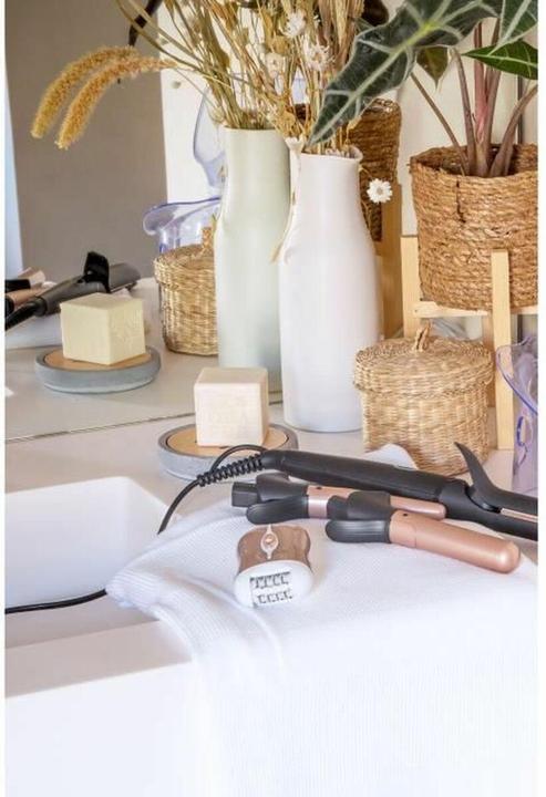 Actual product image Livoo Rechargeable hair remover