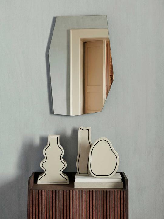 Produktbild Ferm Living Shard (50.5 x 76.5 cm)