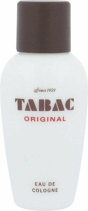 Actual product image Tabac Original (Eau de cologne, 50 ml)