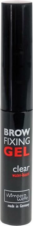 Wimpernwelle Brow Fixing Gel (Gel)