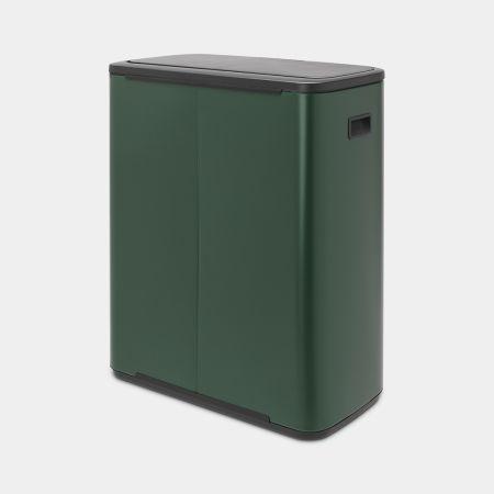 Image du produit Brabantia Bo Waste Bin (60 l)