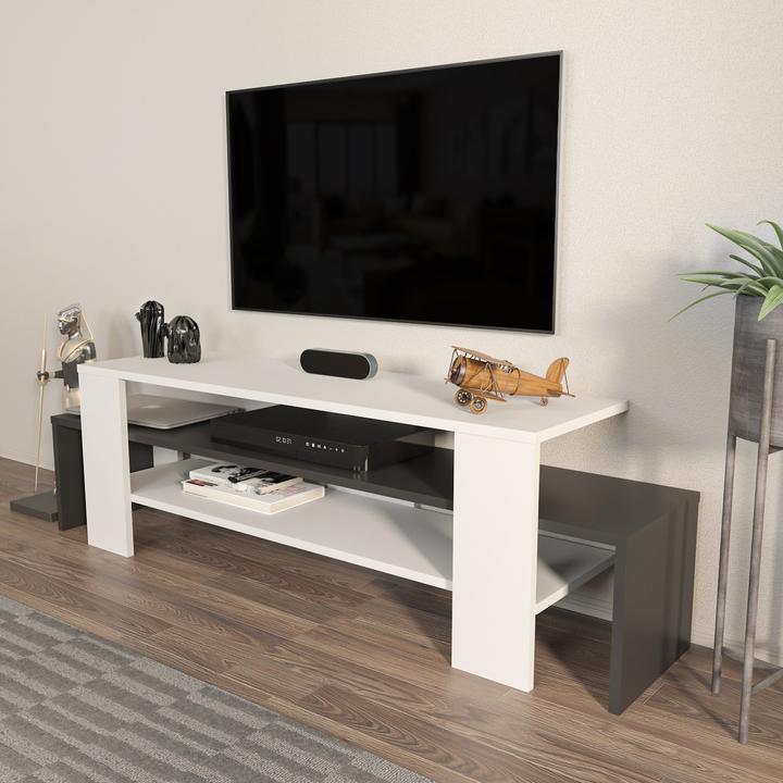 Immagine prodotto Hanah Home Sarah (150 x 35 x 45 cm)