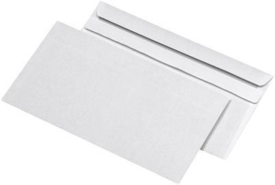 Immagine prodotto Elepa Busta senza finestra (C5, 25 x)