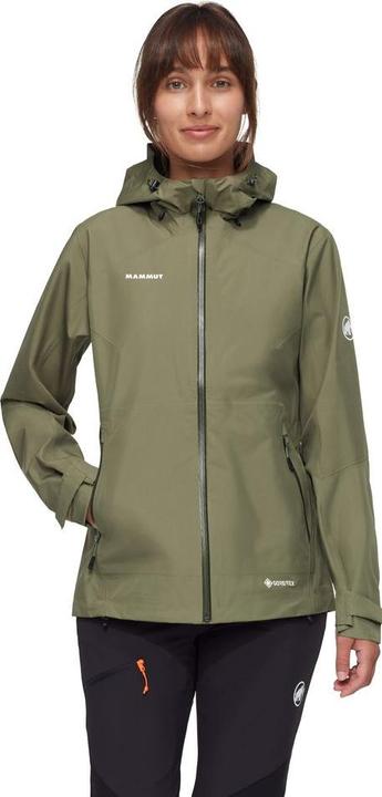 Immagine prodotto Mammut Giacca con cappuccio Convey Tour HS (XS)