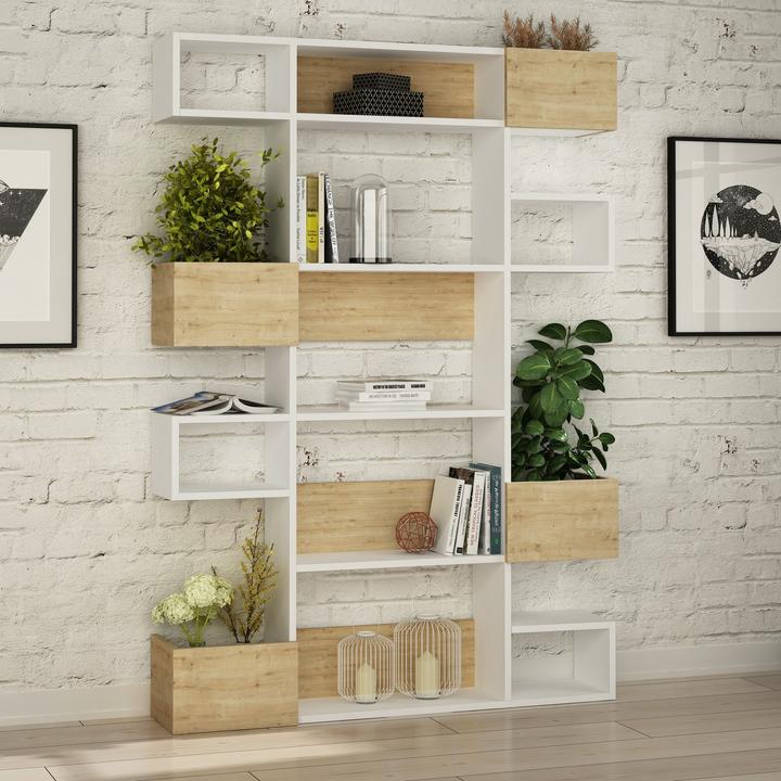 Actual product image Skye Decor Maxwell (120 x 171 x 20 cm)