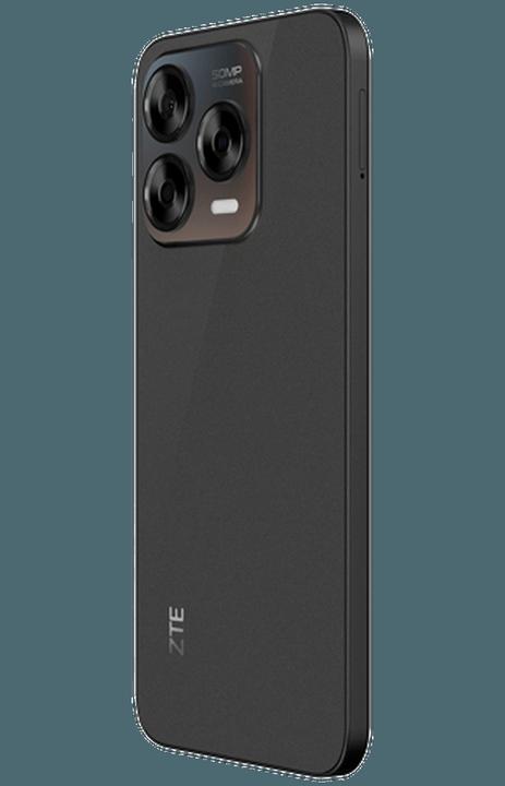 Actual product image ZTE Blade V70 (256 GB, Grey, 6.70", Dual SIM, 108 Mpx, 4G)