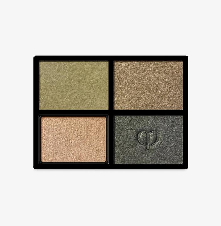 Produktbild Clé De Peau Eye Color Quad Nr. 10 (Nr. 10)