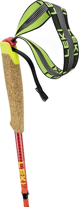 Produktbild Leki Alphatrail FX.One Superlite (120 cm)