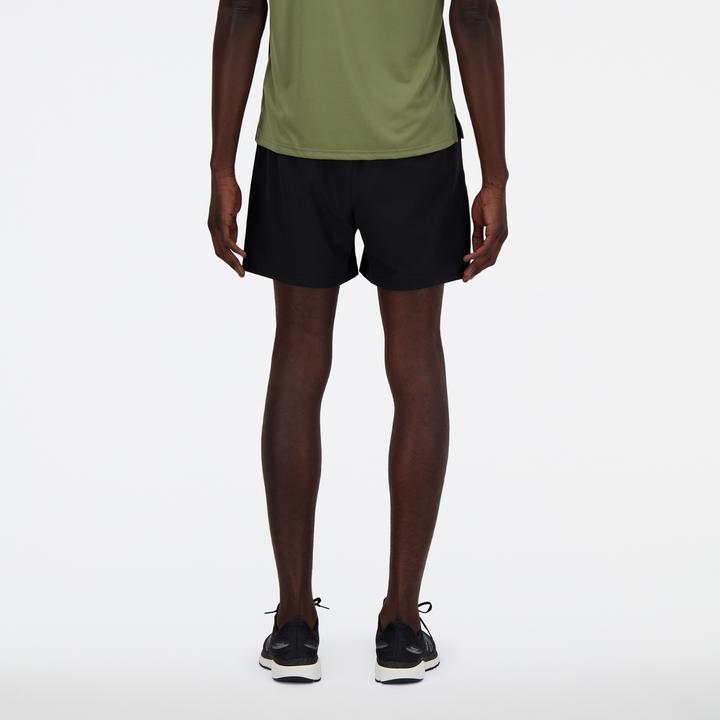 Image du produit New Balance Short 5 Inch Lined (S)
