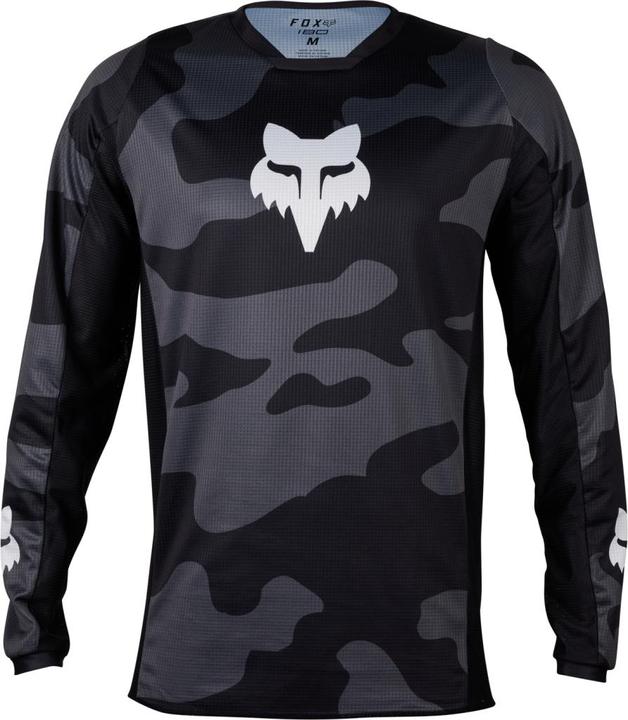 Fox 180 Bnkr Jersey
