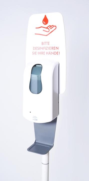 Produktbild Actiforce Desinfektionsspender Touchless