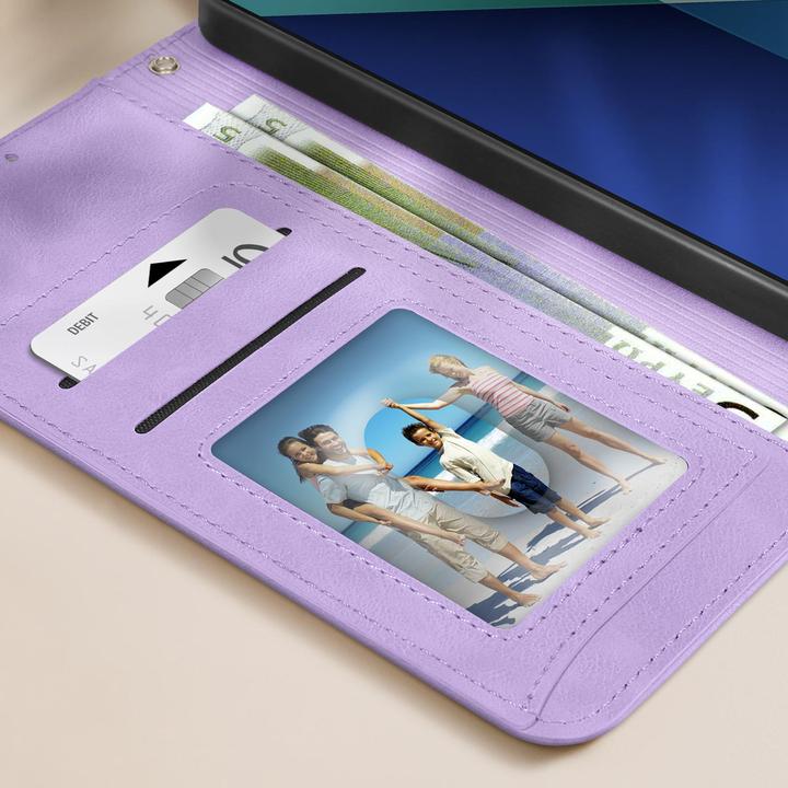 Actual product image Avizar Case Series (Xiaomi Redmi Note 13)