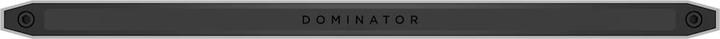 Produktbild Corsair RAM D5 6000 64GB C30 Dom Titanium K2 W (2 x 32GB, 6000 MHz, DDR5-RAM, DIMM)