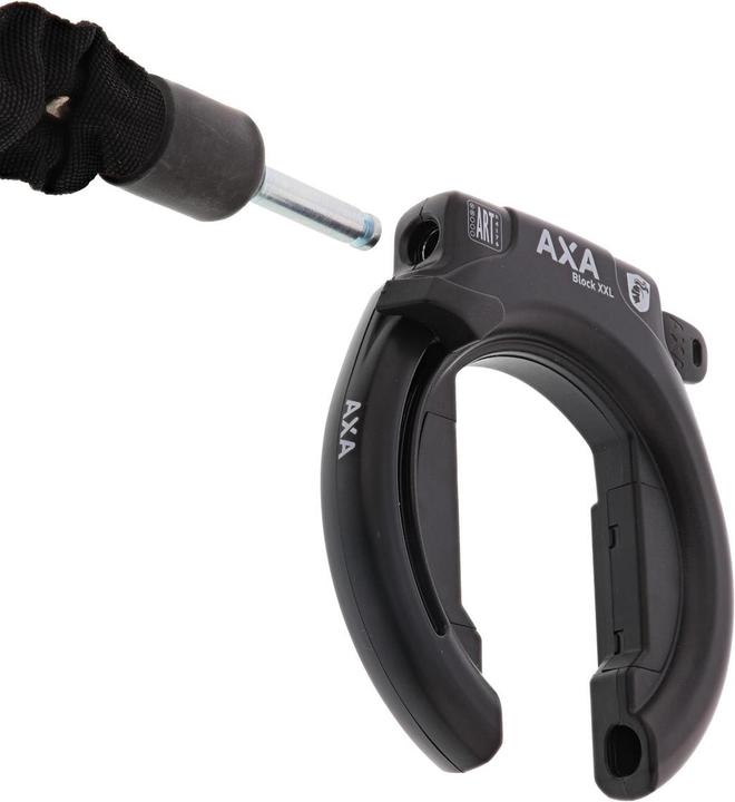 Produktbild AXA Block XXL (6 cm)