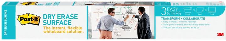 Image du produit Post-it Flex Write (60 x 90 cm)
