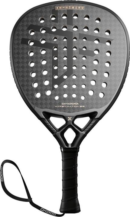 Produktbild Oxdog Hyper Match 2.0