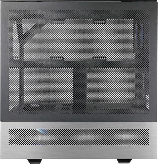 Actual product image Azza CSAZ-810 Sanctum (mATX, Mini-ITX, ATX, E-ATX)