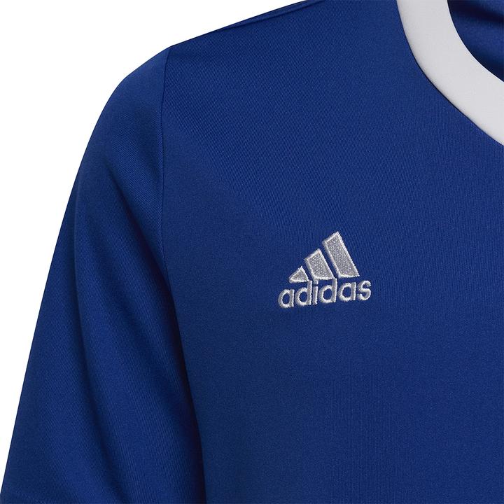 Immagine prodotto adidas Camicia da calcio Entrada 22 Bambini (116)
