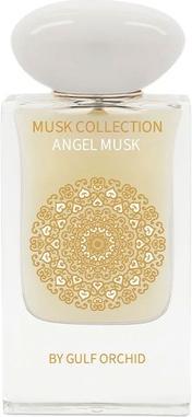 Gulf Orchid Angel Musk Eau De Parfum 60ml (Eau de Parfum, 60 ml)