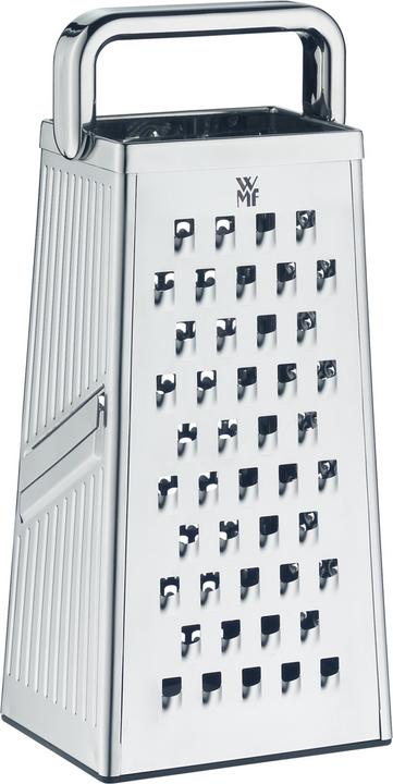 Produktbild WMF Vierkantreibe TOP TOOLS Silberfarben