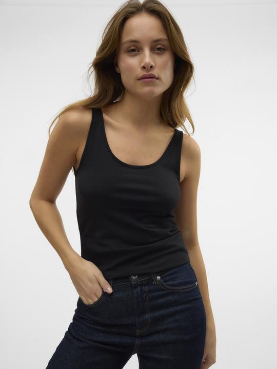Actual product image Vero Moda Vmmaxi My Soft Uu Tank Top Noos (XL)